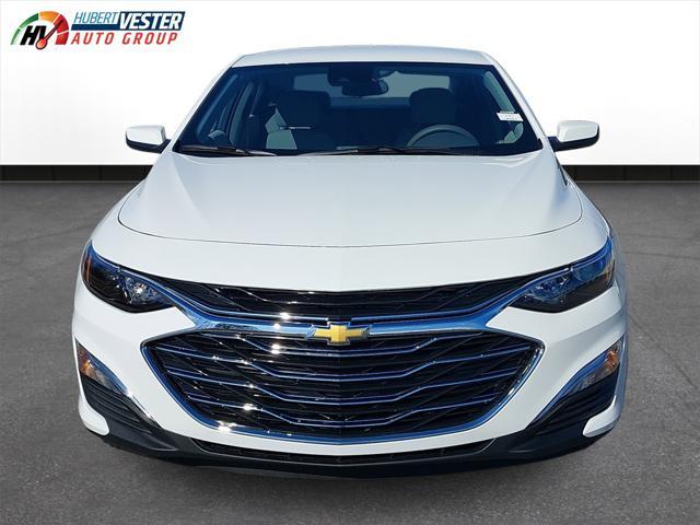 new 2025 Chevrolet Malibu car, priced at $27,245