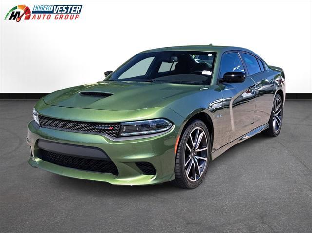 used 2023 Dodge Charger car, priced at $35,987