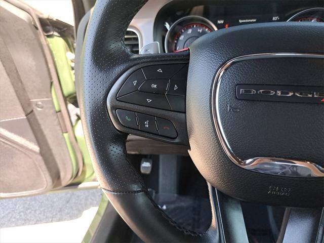 used 2023 Dodge Charger car, priced at $35,987
