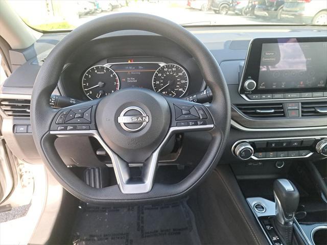 used 2023 Nissan Altima car, priced at $21,027