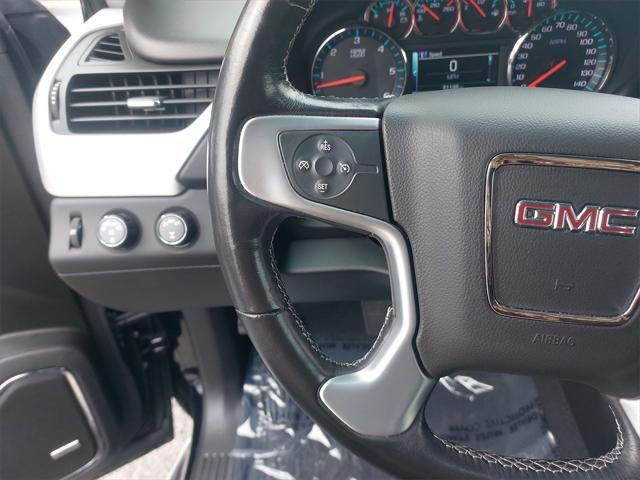 used 2019 GMC Yukon car, priced at $31,888