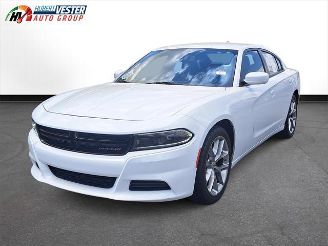used 2022 Dodge Charger car, priced at $23,488