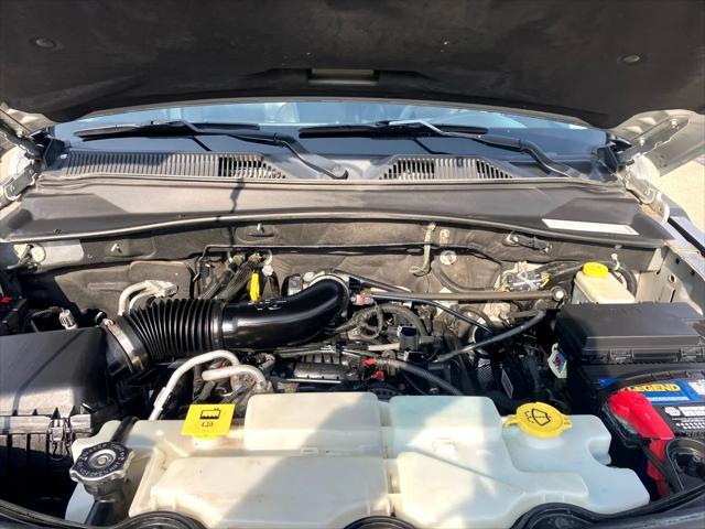 used 2010 Jeep Liberty car, priced at $7,495