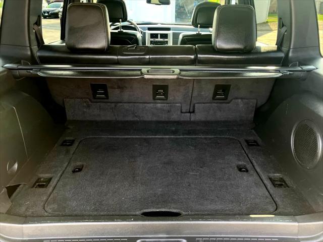 used 2010 Jeep Liberty car, priced at $7,495