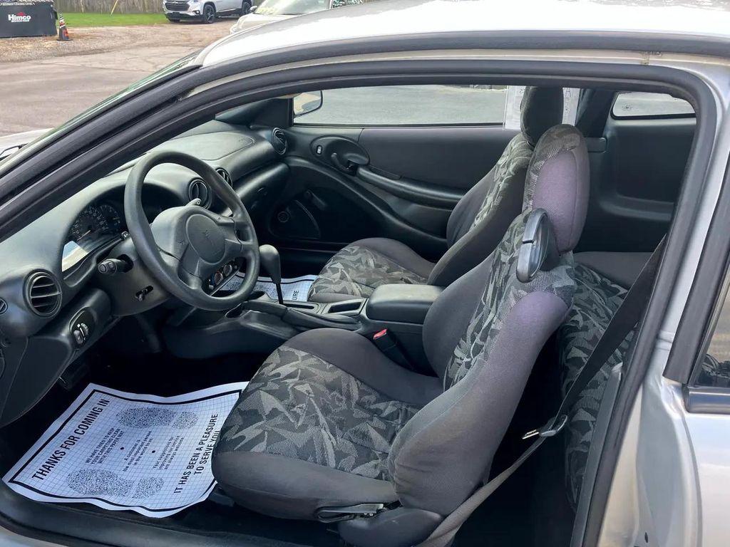 used 2003 Pontiac Sunfire car, priced at $2,995