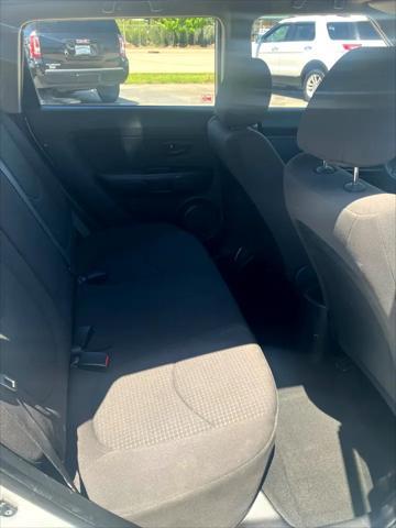 used 2012 Kia Soul car, priced at $4,995