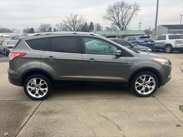 used 2013 Ford Escape car, priced at $10,995