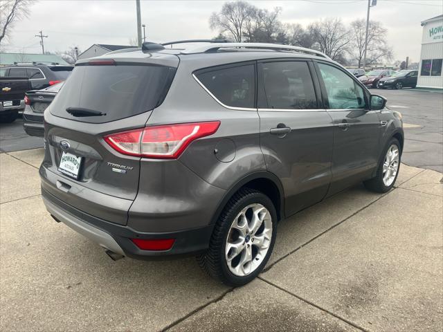 used 2013 Ford Escape car, priced at $10,995