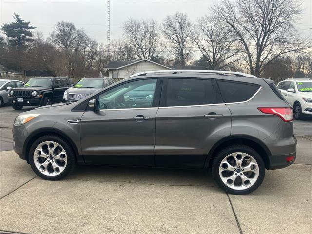 used 2013 Ford Escape car, priced at $10,995