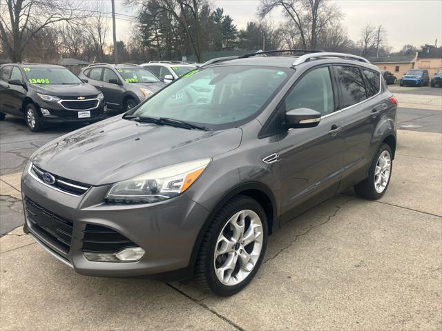 used 2013 Ford Escape car, priced at $10,995