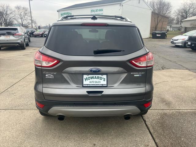 used 2013 Ford Escape car, priced at $10,995