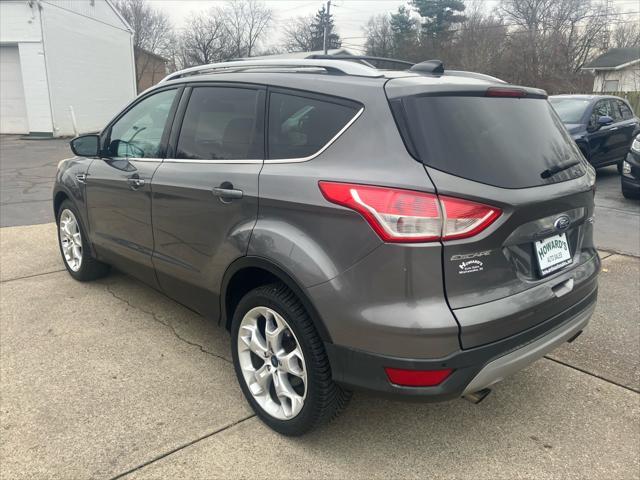 used 2013 Ford Escape car, priced at $10,995