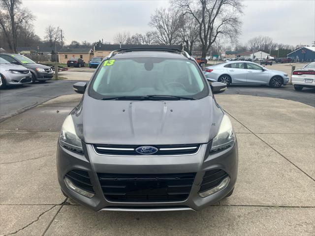 used 2013 Ford Escape car, priced at $10,995