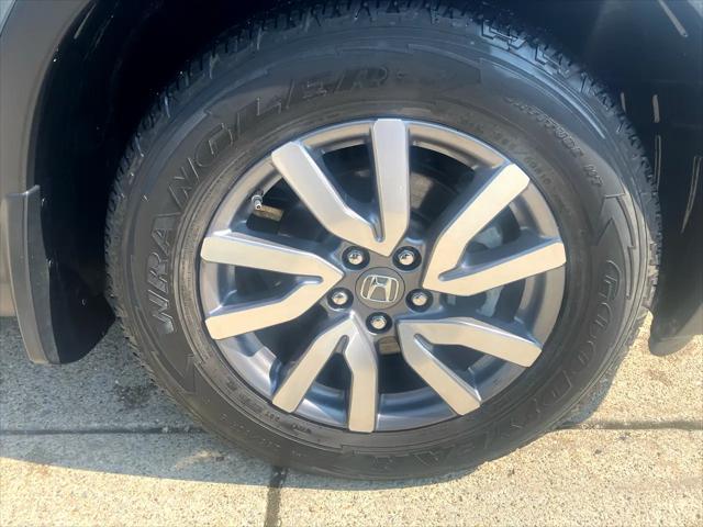 used 2019 Honda Pilot car, priced at $21,995