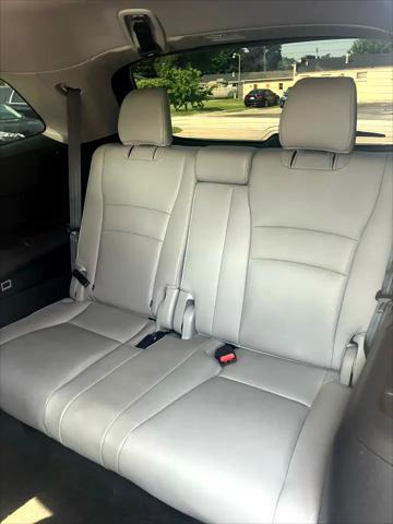 used 2019 Honda Pilot car, priced at $21,995