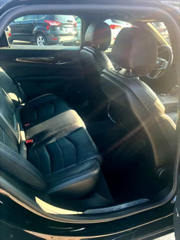 used 2020 Cadillac CT6 car, priced at $35,995