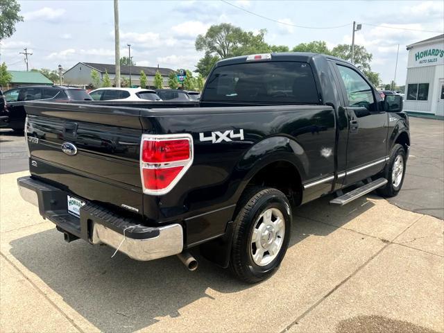used 2013 Ford F-150 car, priced at $10,995