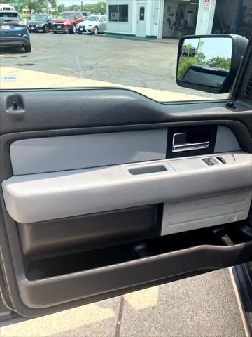used 2013 Ford F-150 car, priced at $10,995