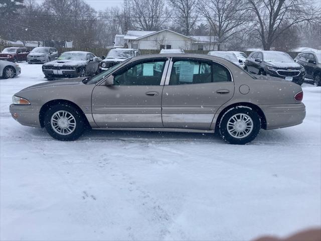 used 2003 Buick LeSabre car, priced at $3,995