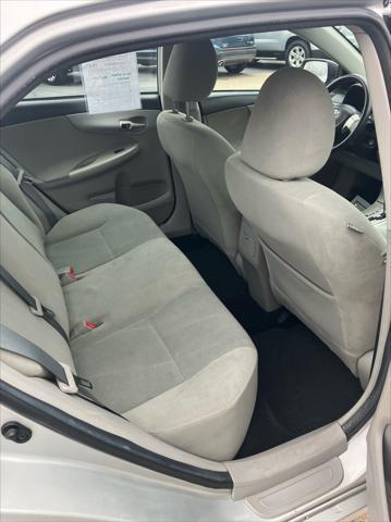 used 2013 Toyota Corolla car, priced at $10,995