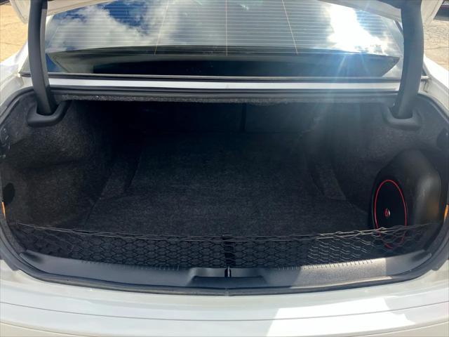 used 2017 Chrysler 300 car, priced at $19,995
