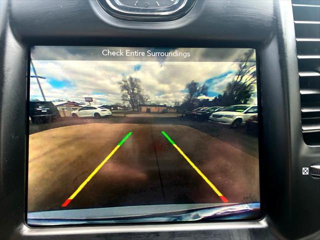 used 2017 Chrysler 300 car, priced at $19,995