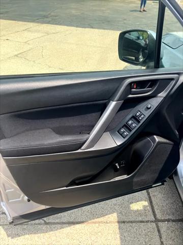 used 2015 Subaru Forester car, priced at $7,995