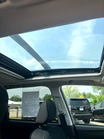 used 2015 Subaru Forester car, priced at $7,995