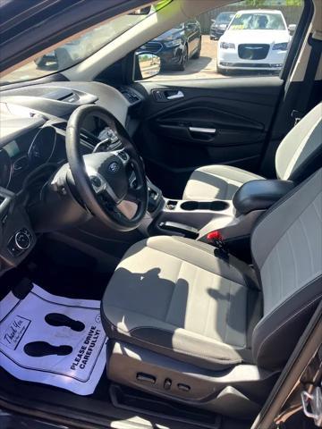 used 2014 Ford Escape car, priced at $7,995