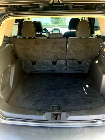 used 2014 Ford Escape car, priced at $7,995