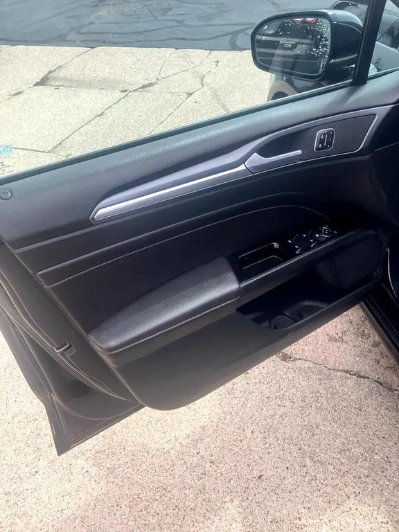 used 2013 Ford Fusion car, priced at $7,995