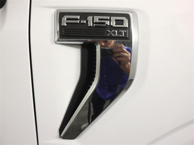 new 2023 Ford F-150 car, priced at $58,785