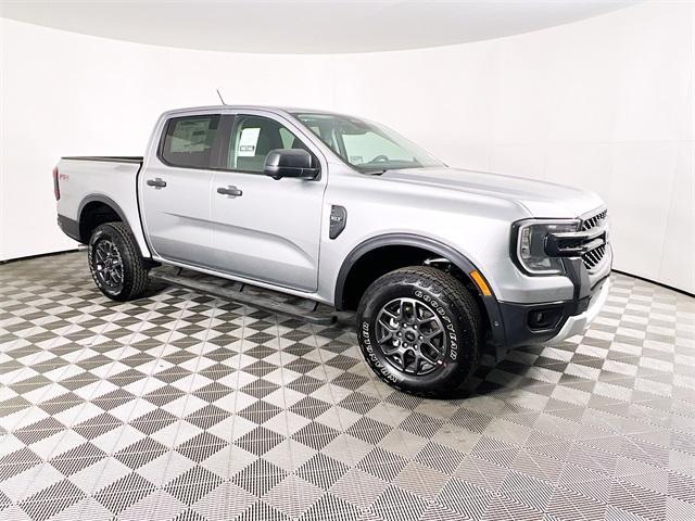 new 2024 Ford Ranger car, priced at $45,440