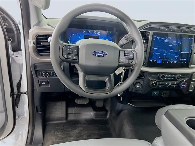 new 2024 Ford F-150 car, priced at $36,065