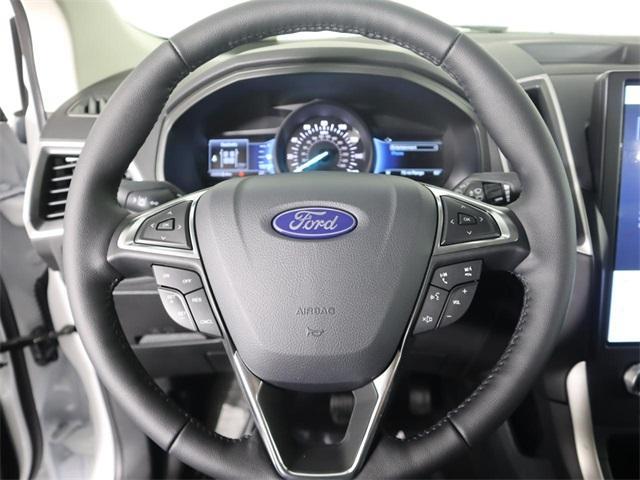 new 2024 Ford Edge car, priced at $40,876