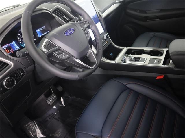 new 2024 Ford Edge car, priced at $40,876