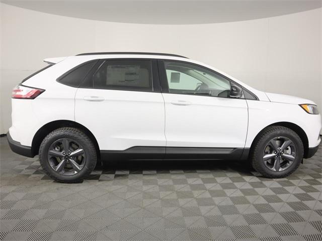 new 2024 Ford Edge car, priced at $40,876