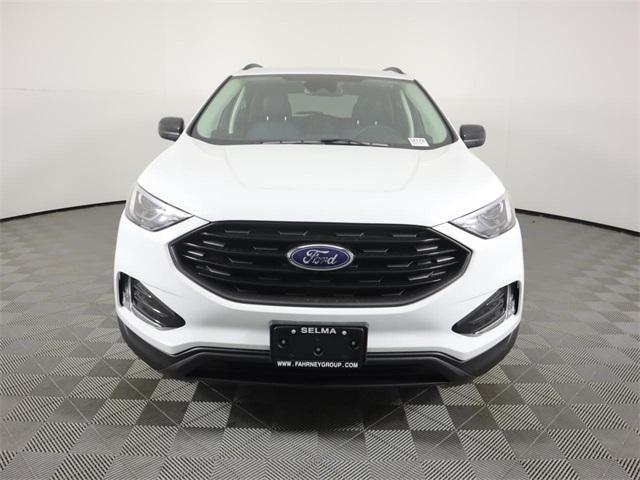 new 2024 Ford Edge car, priced at $40,876