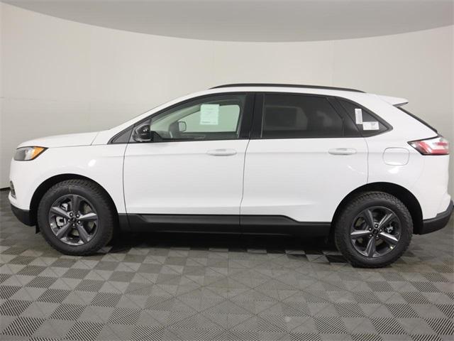 new 2024 Ford Edge car, priced at $40,876