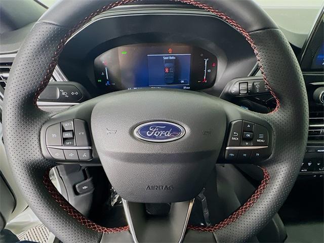 new 2024 Ford Escape car, priced at $33,914