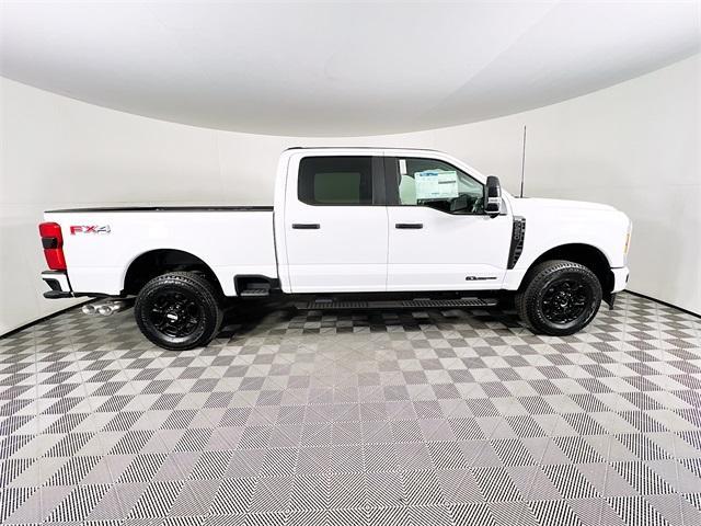 new 2024 Ford F-250 car, priced at $74,200