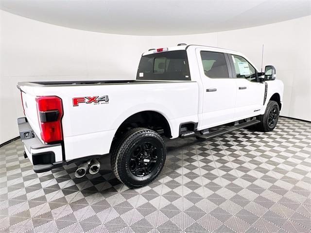 new 2024 Ford F-250 car, priced at $74,200