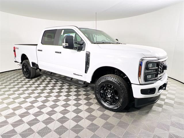 new 2024 Ford F-250 car, priced at $74,200