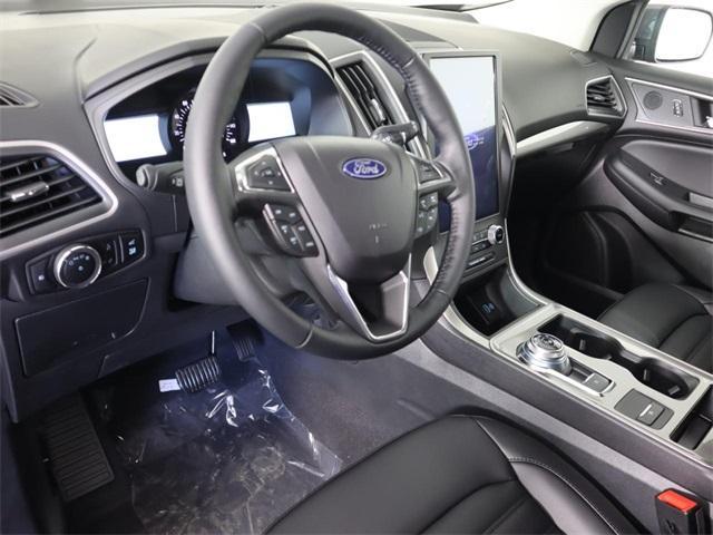 new 2024 Ford Edge car, priced at $37,455