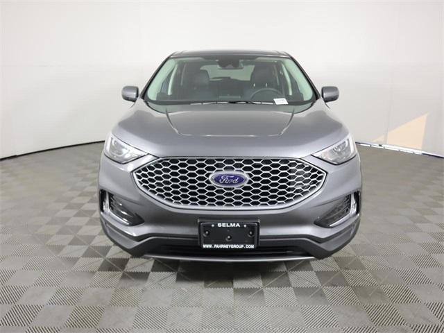 new 2024 Ford Edge car, priced at $37,455