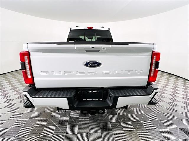 new 2024 Ford F-250 car, priced at $80,345