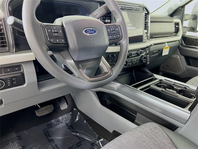 new 2024 Ford F-250 car, priced at $80,345