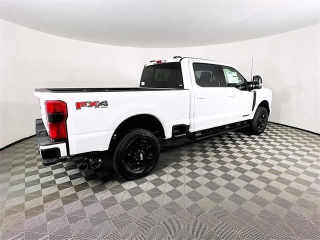 new 2024 Ford F-250 car, priced at $80,345