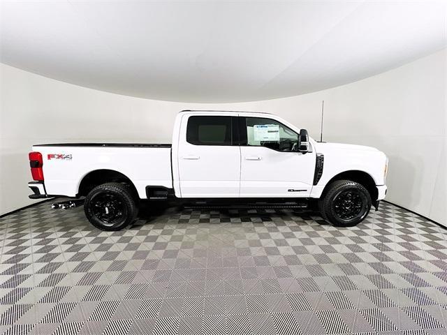 new 2024 Ford F-250 car, priced at $80,345