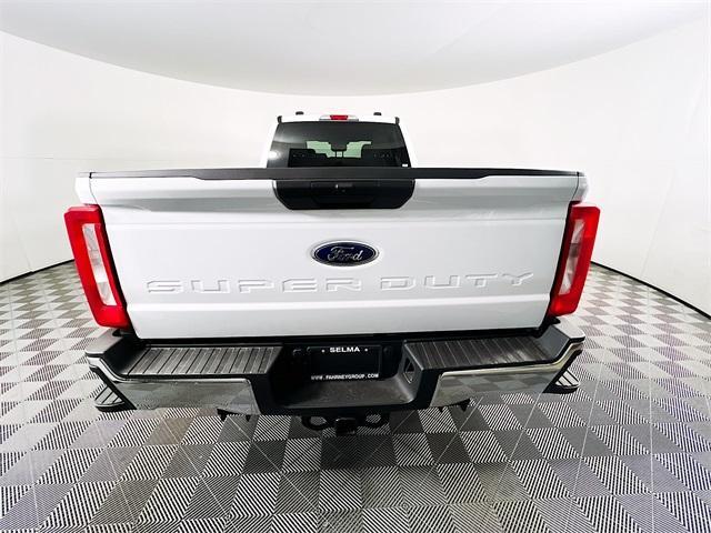 new 2024 Ford F-250 car, priced at $68,735